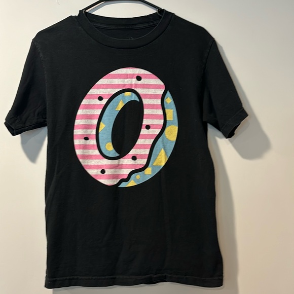 OFWGKTA Other - OFWGKTA Odd Future cotton tee shirt size small